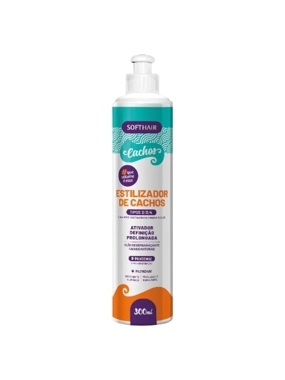 Soft Hair Moisturizer Curls Cashews Hair Curling
