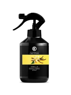 CREATION CREATION FRESHENER HOME & FURNITURE VANILLA