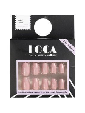 LUCA FALSE NAILS – SMALL SIZE