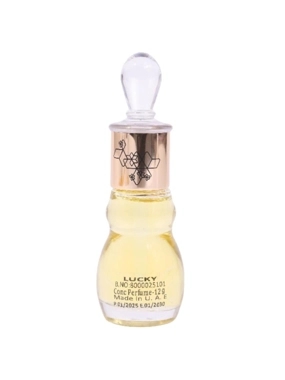 AJMAL CONCENTRATED PERFUME - LUCKY