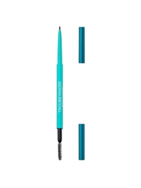 TROUBLE MAKER DEFINE ANARCHY EYEBROW PENCIL PRECISE