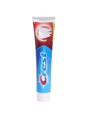 CREST T.P FLUORIDE HERBAL COLLECTION
