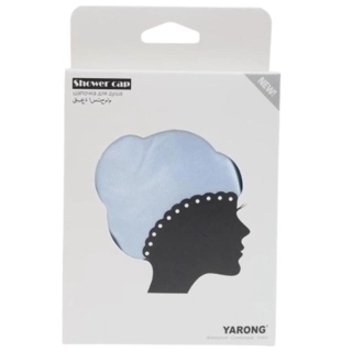 SALON SYSTEM HEAD CAP BK23-410