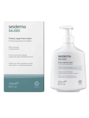 CICADERMA WASH FOR SKIN