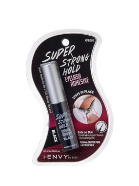 INFI BY KEES LASHES ADHESIVE STRONG HOLD - BLACK KPEG05