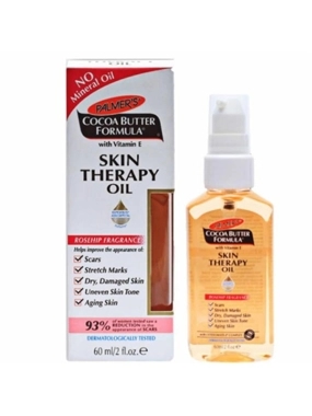 PALMER'S OIL FOR SKIN CARE WITH COCOA BUTTER PINK