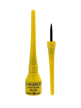 Lawrence Yellow Ink