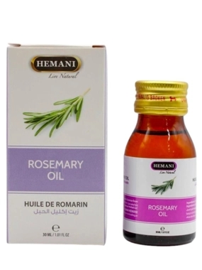 HEMANI ROSEMARY OIL