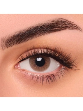 FRESH EYES LENSES COSMETIC DAILY