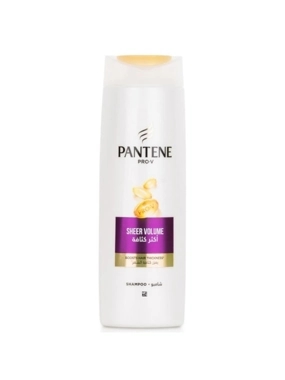 Pantene Shampo ShrVlm