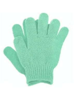 SPA SYSTEM BATH LOFAH FIVE FINGER BK21-010