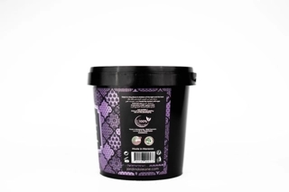 JARDIN OLIAN MOROCCAN SOAP WITH GHASSOUL AND ROSEMARY OIL