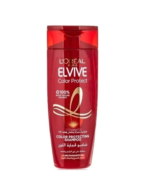 L'ORÉAL ELVIVE SHAMPOO FOR COLORED HAIR