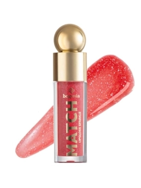 BOGENIA GLOSSY LIPSTICK – MATTE