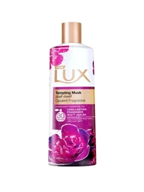 LUX BODY WASH MAGICAL MUSK