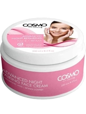 COSMO FACE CREAM NIGHT REPAIR