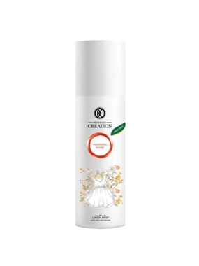KREASYON CREATION LINEN MIST MORNING SHINE