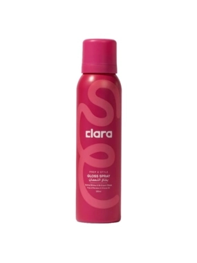 Clara Hair Shine Spray