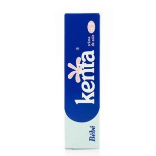 KENT CREAM SKIN BRIGHTENING & ANTI-IRRITATION