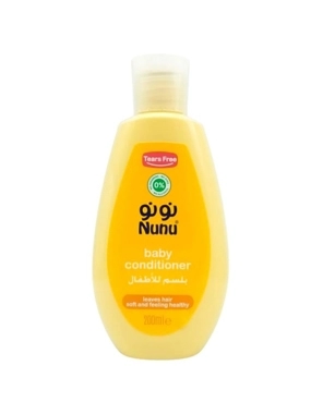 NUNO HAIR COND FOR CHILDREN