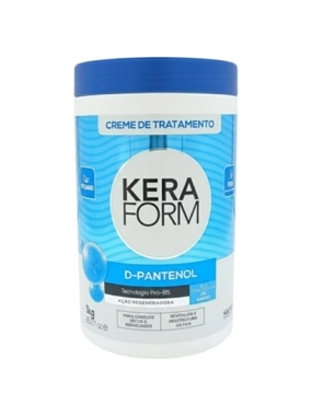SKAF HAIR MASK WITH PANTHENOL MOIST AND NOURISHES HAIR