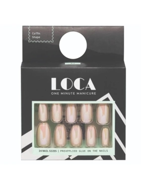 LUCA PRESS-ON NAILS