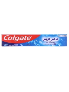 COLGATE TP MAX FRESH COOL MINT / COOLING CRYSTALS