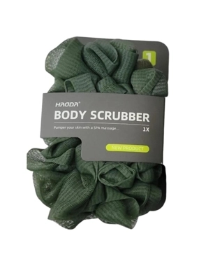 HAODA BATHING LOOFAH BK24-036
