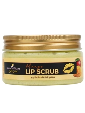 JARDIN OLEAN LIP SCRUB MANGO