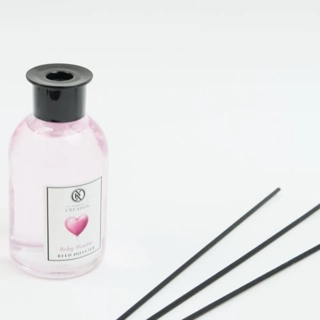 KREASYON CREATION - BABY POWDER ROOM & OFFICE FRESHENER