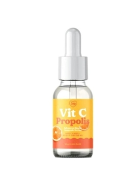 GOJI SECRET YANG SERUM AMPOULES WITH VITAMIN C AND PROPOLIS FOR REPAIR THE SKIN