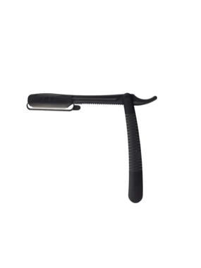 GILLETTE PREMIUM PLATINUM BLADES STRAIGHT EDGE RAZORS