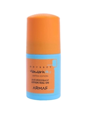 Armaf Odyssey Mandarin Roll-On Deodorant