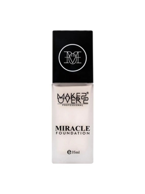 MAKE OVER22 MIRACLE MAGIC FOUNDATION