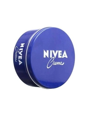 NIVEA CREAM MOISTURIZING