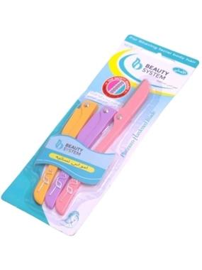 BEAUTY SYSTEM FACE&BODY ROZERS