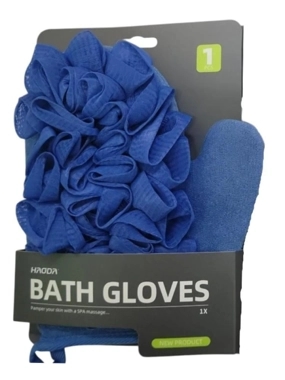 HAODA BATHING LOOFAH / FINGER BK24-039
