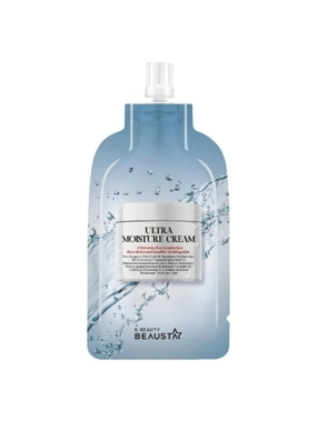 BEAUSTA Ultra Moisturizing Face Cream