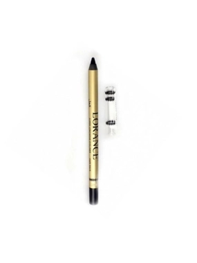 LAWRENCE PENCIL EYELINER LONG-LASTING BLACK CREAMY