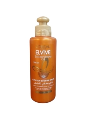 LOREAL NOURISHING CREAM FOR VERY DRY HAIR