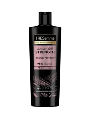 TRESEMME SHM STRENGTH & FALL CONTROL