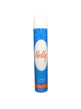 NELLY - HAIRSPRAY STRONG HOLD