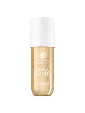 KREASYON CREATION BODY-HAIR MIST