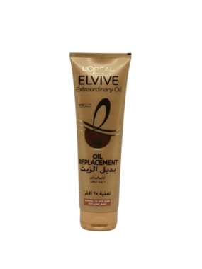 LOREAL OIL REPLACEMENT ARGAN OIL EXTRACT