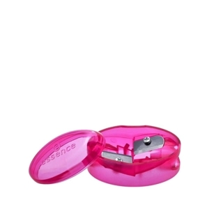 ESSENCE DOUBLE SHARPENER FOR MAKEUP PENCILS
