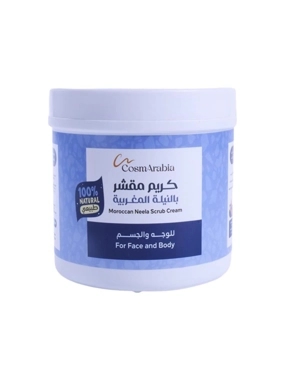 COSMARABIA NEELA SCRUB CREAM