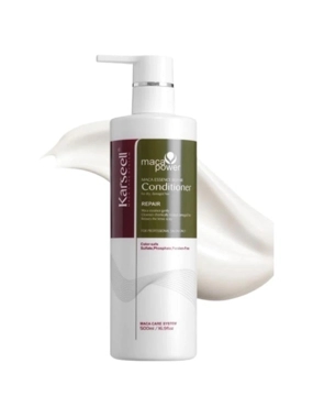 Carsil Hair Conditioner With Organic Argan Oil