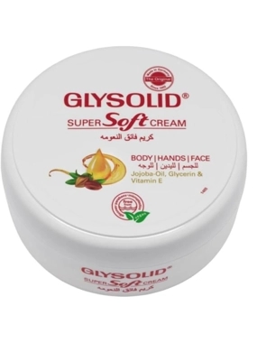 GLYSOLID CREAM INTENSIVE CARE SOFT SKIN