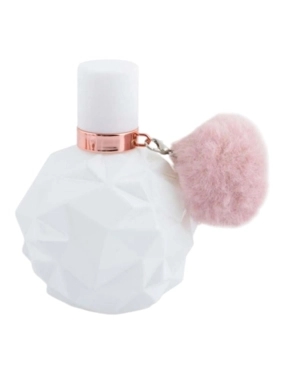 ZARAGOZA CRYSTAL EAU DE PARFUM WOMEN