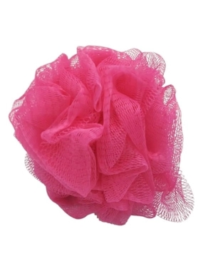 PRO FOAM SPONGE ROUND FOAM LOOFAH 4555